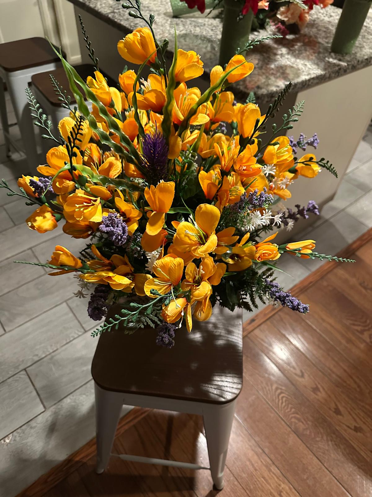 Classic Elegant Arrangement