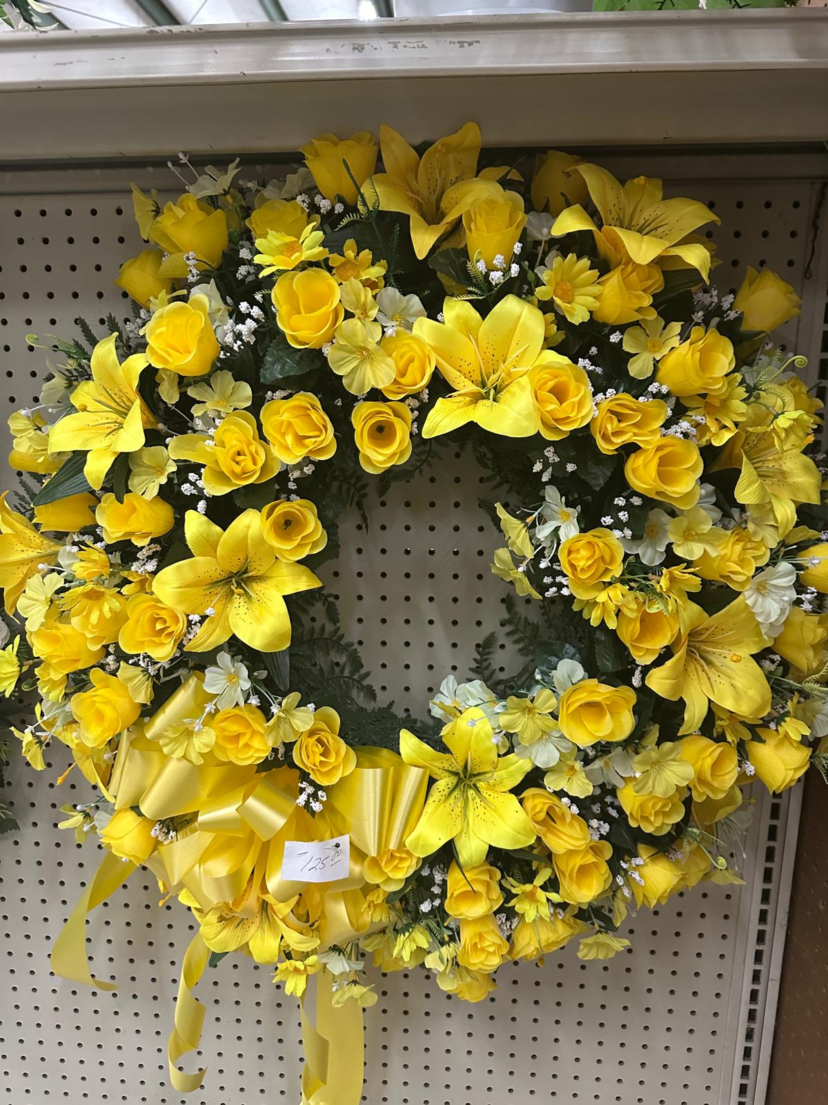 Majestic Arrangement