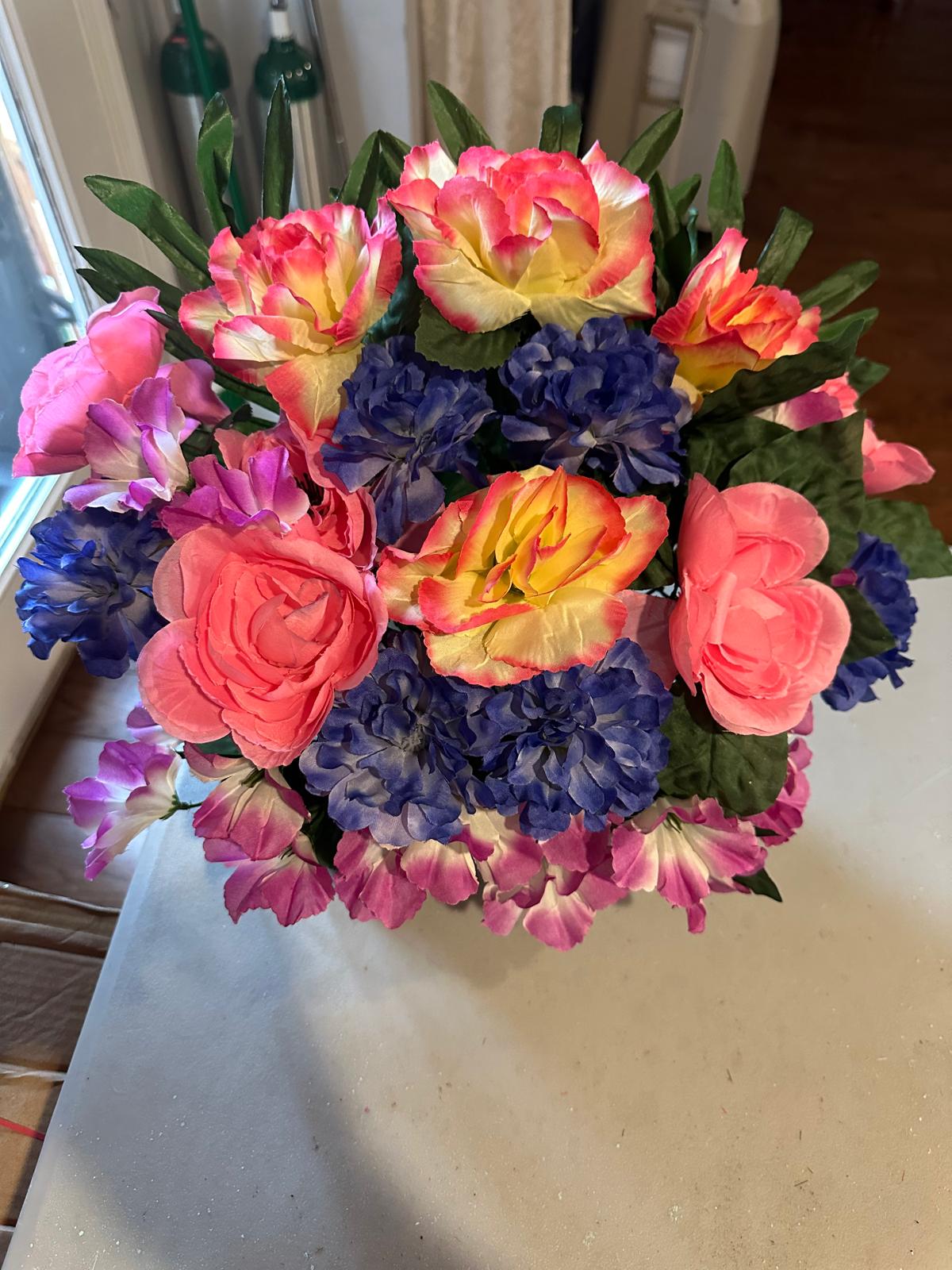 Floral Dream