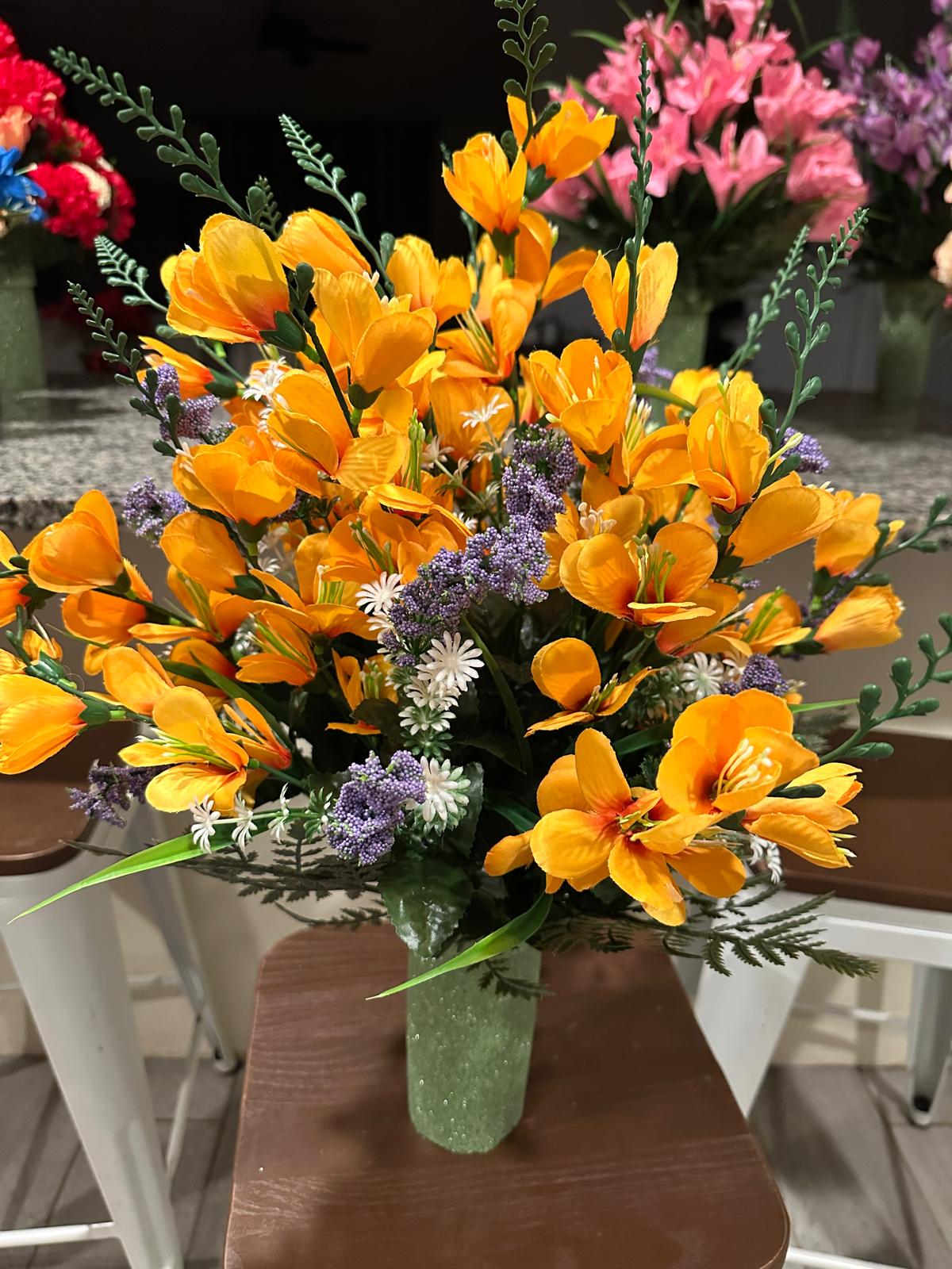 Funeral Wreaths