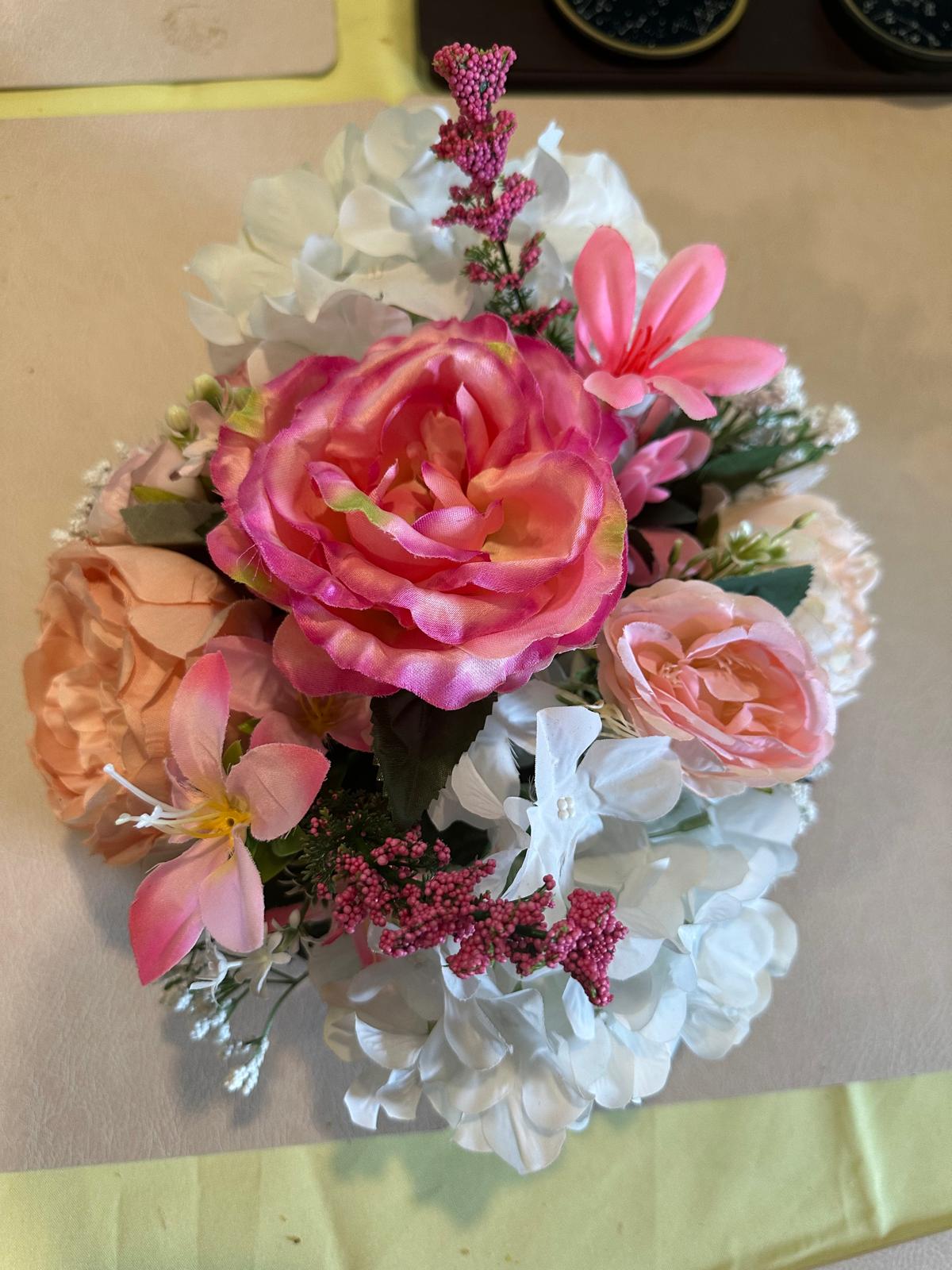 Delicate Bouquet